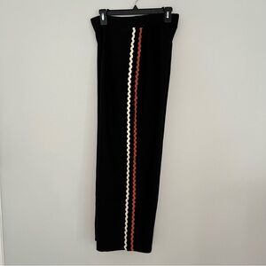 Rachel Zoe linen pants. Size s.